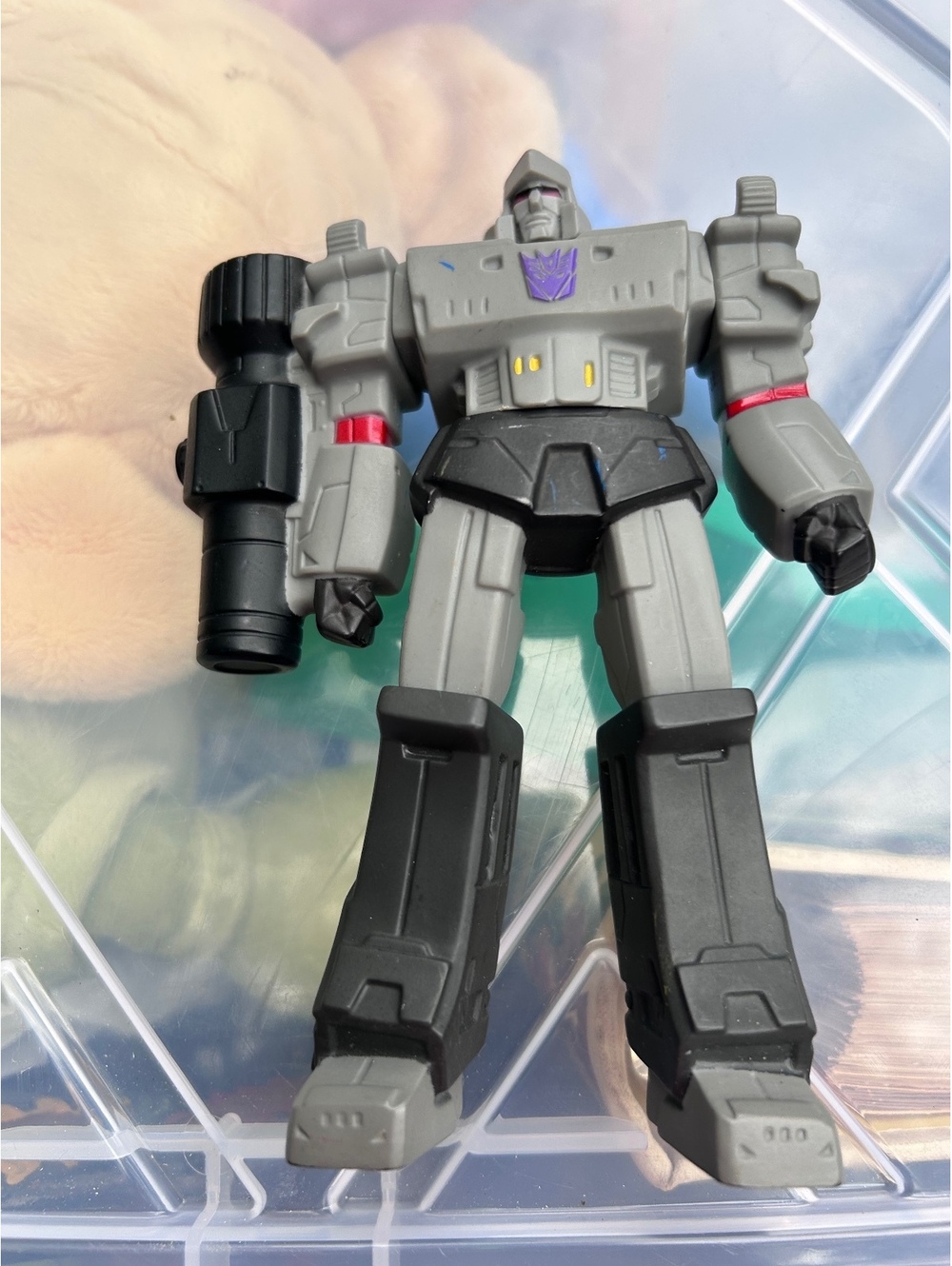 Transformer  Action Figure
